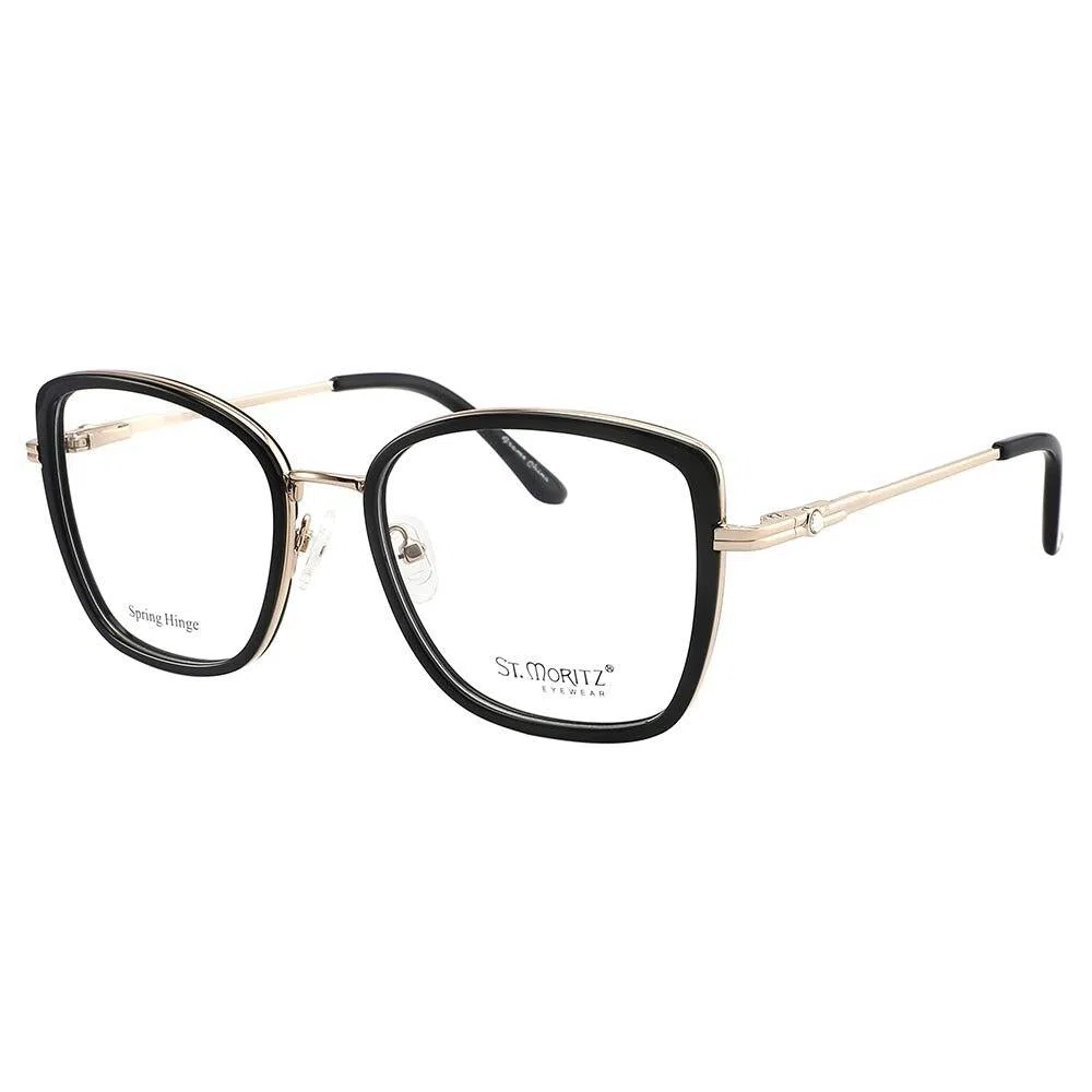 ST MORITZ IRIS Eyeglasses - view 8
